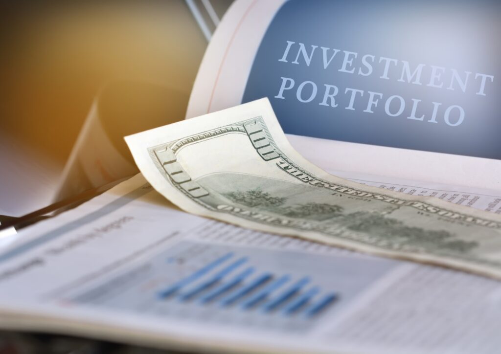 Panduan Menyusun Portofolio Investasi untuk Investor Pemula