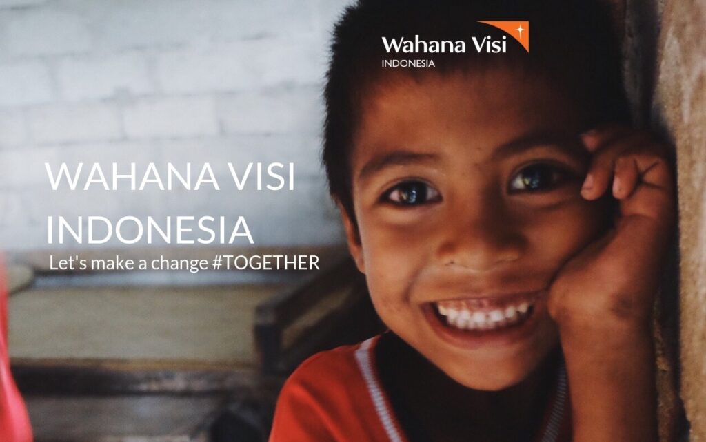 Cara Menjadi Sponsor Anak dan Mengubah Masa Depan Mereka