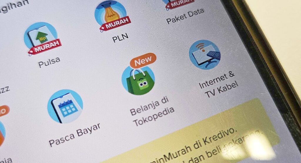 Jangan Sampai Salah, Ini Cara Baru Pakai Kredivo di Tokopedia