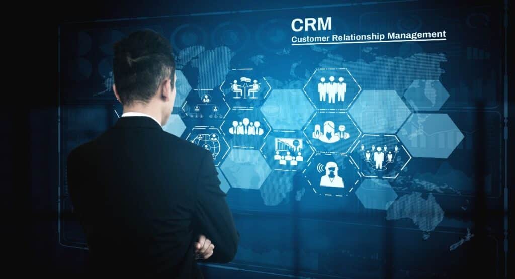 Langkah Efektif Menerapkan CRM AI dalam Bisnis
