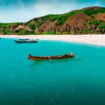 Authentic Island Adventure on Lombok Roads