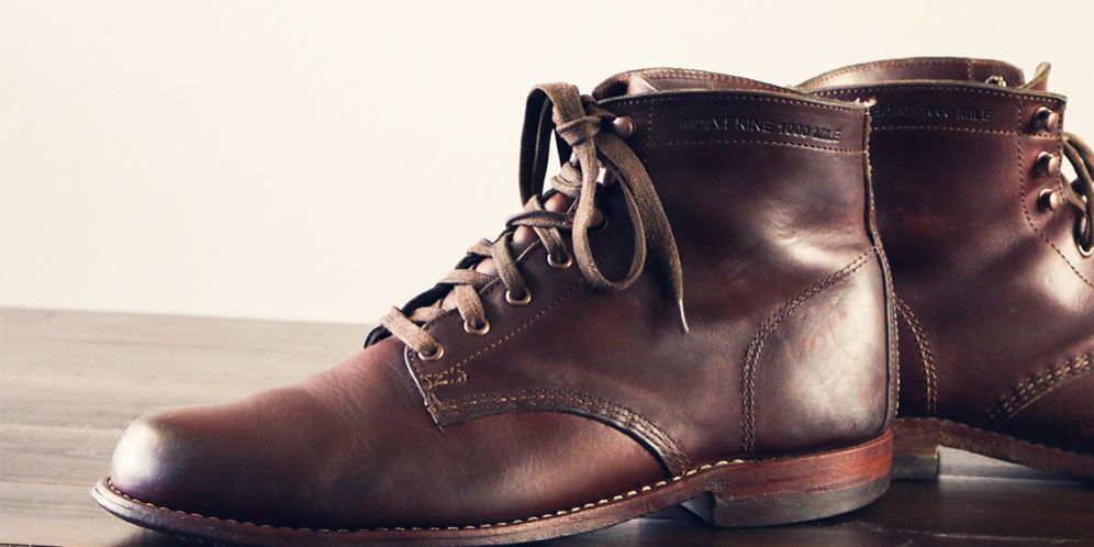Kenapa Reparasi Sepatu Lebih Baik daripada Beli Baru?