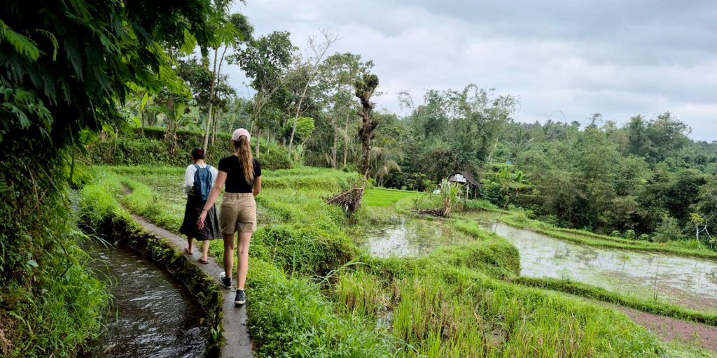 Wisata Sejarah Seru di Tetebatu Lombok Timur