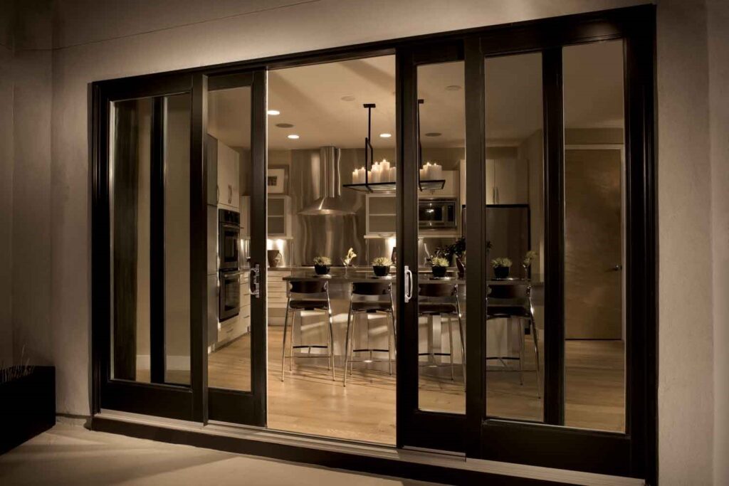 Pilihan Pintu Modern: Sliding Door & Folding Door untuk Hunian Lebih Stylish dan Fungsional