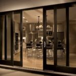 Pilihan Pintu Modern: Sliding Door & Folding Door untuk Hunian Lebih Stylish dan Fungsional