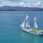 Sailing Labuan Bajo Adventure with Sailing Labuan Bajo