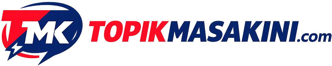 TopikMasaKini.com